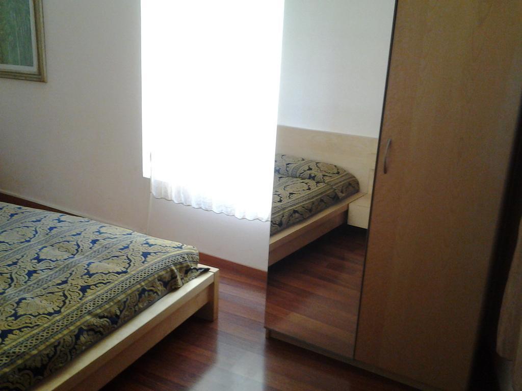 Hotel Perla 볼로냐 외부 사진
