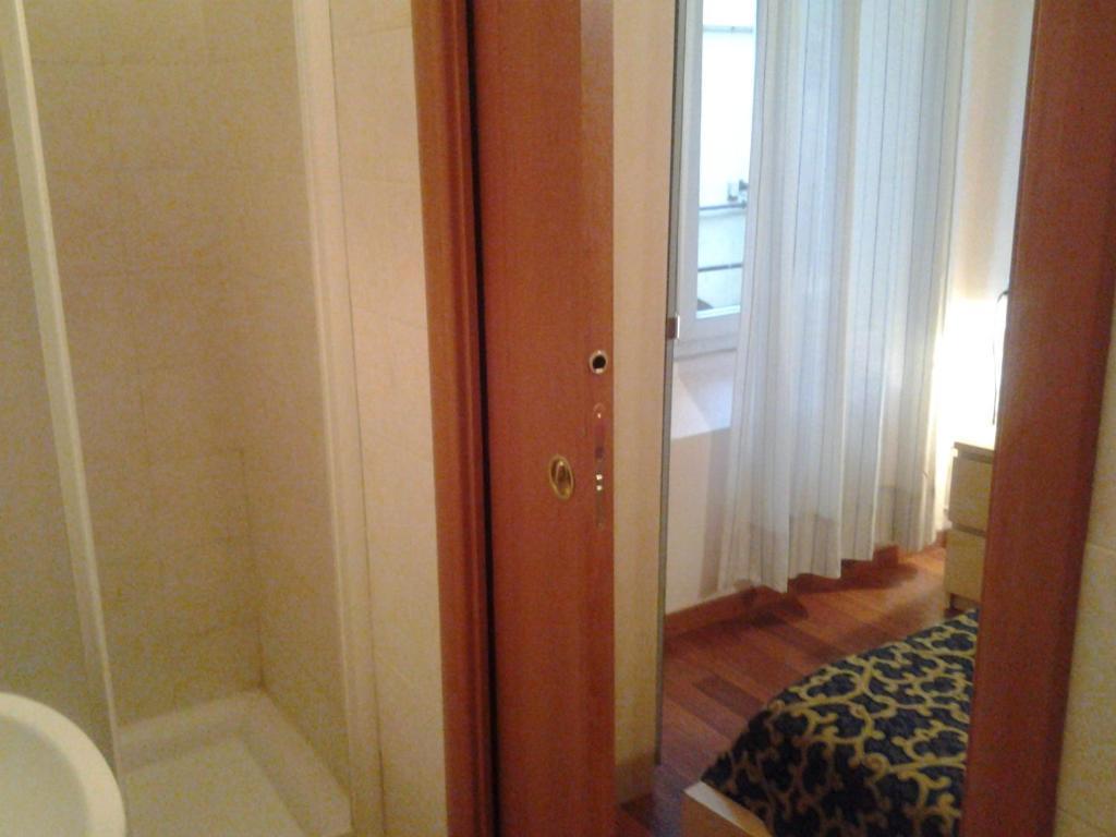 Hotel Perla 볼로냐 외부 사진