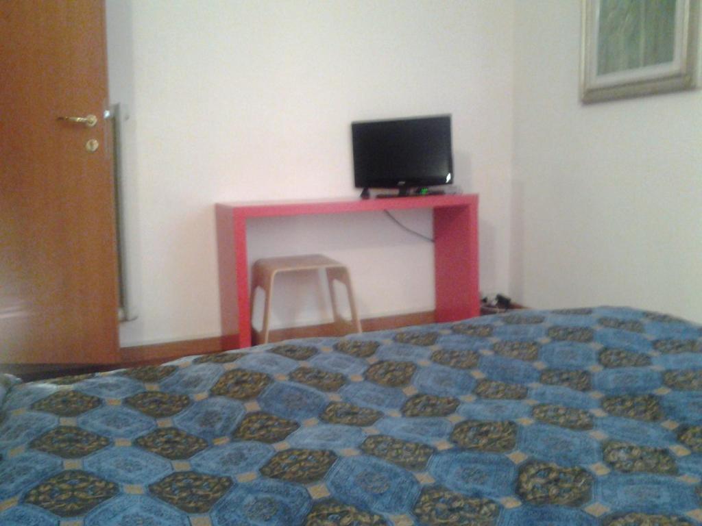 Hotel Perla 볼로냐 객실 사진