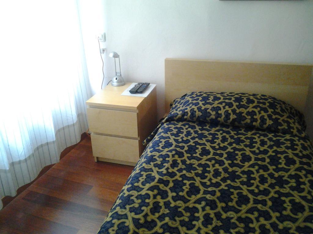 Hotel Perla 볼로냐 외부 사진